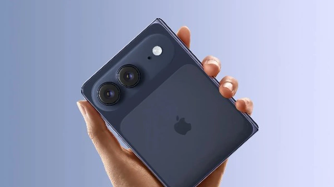 تسريبات تؤكد نجاح “أبل” في معالجة ضعف استقبال هواتف “iPhone 18 Pro”